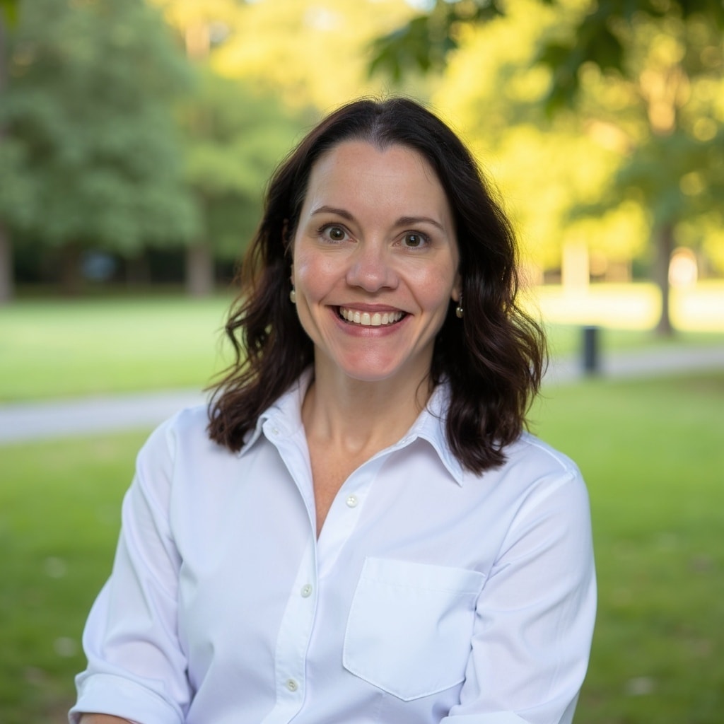 Our specialist doctor — compassionate and expert orofacial pain care